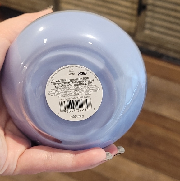 Yankee Candle Studio Collection 10oz - Picture 4 of 4